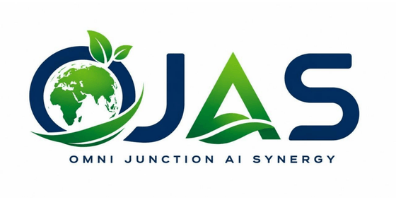 Ojas logo